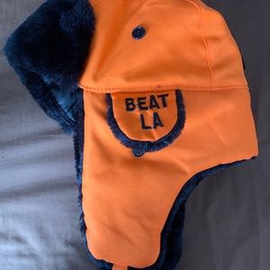 Giants beanie